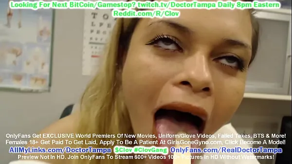 Show CLOV Clip 3 of 27 Destiny Cruz Sucks Doctor Tampa's Dick While Camming From His Clinic As The 2020 Covid Pandemic Rages Outside FULL VIDEO EXCLUSIVELY .com/DoctorTampa Plus Tons More Medical Fetish Films best Movies