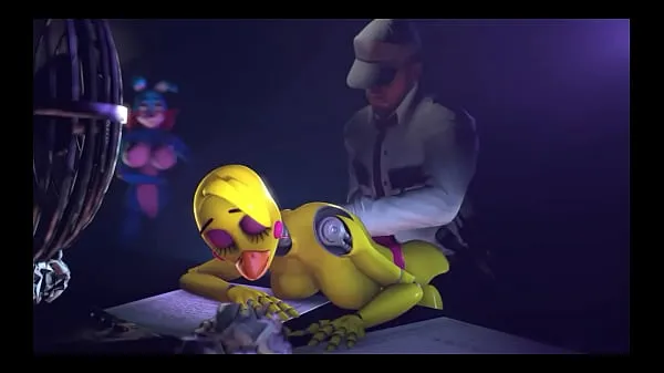 Show FNaF Sex with all best Movies