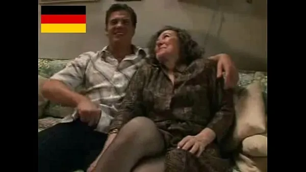 显示German Granny最好的电影