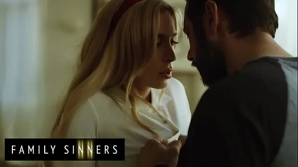 Vis Family Sinners - Step Siblings 5 Episode 4 bedste film