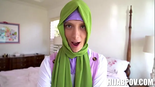 Toon Hijab Hookups - Izzy Lush beste films