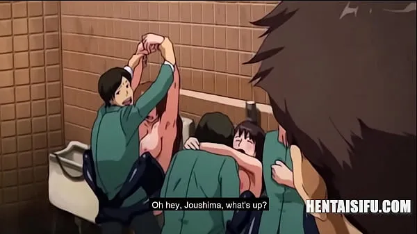 Mostrar Drop Out Teen Girls Turned Into Cum Buckets- Hentai With Eng Sub las mejores películas