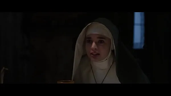 แสดง the nun fucking hot ภาพยนตร์ที่ดีที่สุด