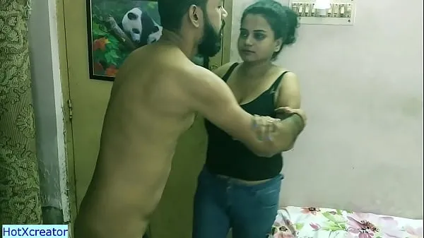 Show Desi wife caught her cheating husband with Milf aunty ! what next? Indian erotic blue film best Movies