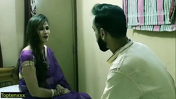 Indian hot neighbors Bhabhi amazing erotic sex with Punjabi man! Clear Hindi audio En iyi Filmleri göster