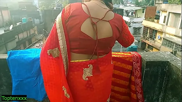Εμφάνιση Sexy Milf Bhabhi hot sex with handsome bengali teen boy ! amazing hot sex καλύτερων ταινιών