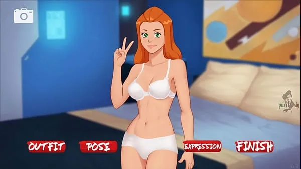 Show Totally Spies Paprika Trainer Part 19 best Movies