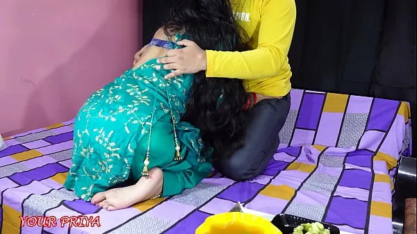 عرض indian shaved pussy wife fucked while parents close to room | couple daily quick fuck long XXX sex video | clear hindi audio أفضل الأفلام