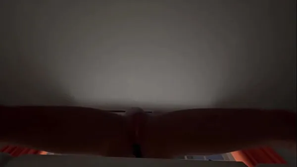 Vis Girl masturbating In VR bedste film