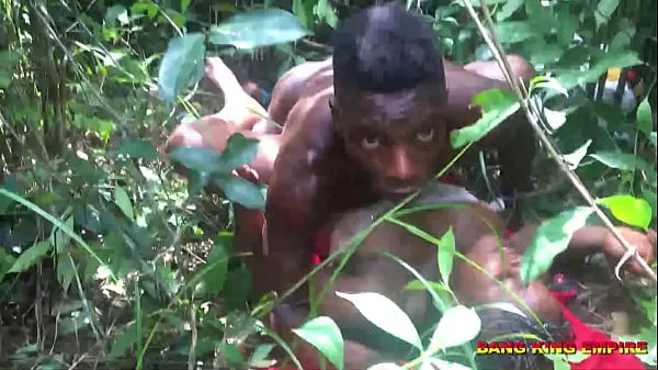 Mutasson AS A SON OF A POPULAR MILLIONAIRE, I FUCKED AN AFRICAN VILLAGE GIRL AND SHE RIDE ME IN THE BUSH AND I REALLY ENJOYED VILLAGE WET PUSSY { PART TWO, FULL VIDEO ON XVIDEO RED legjobb filmet