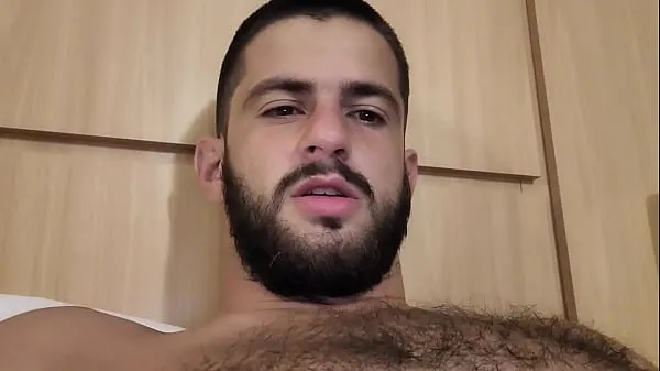 HOT MALE - HAIRY CHEST BEING VERBAL AND COCKYसर्वोत्तम फिल्में दिखाएँ