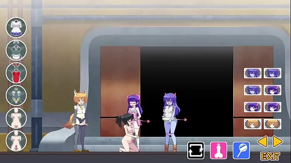 Show Hentai Game] Cosmic | Full Gallery | Download Link best Movies