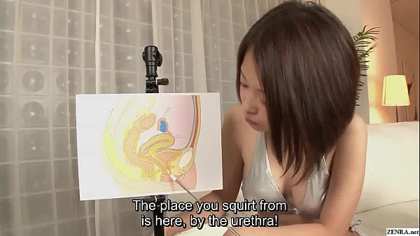 Näytä Bottomless Japanese adult video star squirting seminar parasta elokuvaa