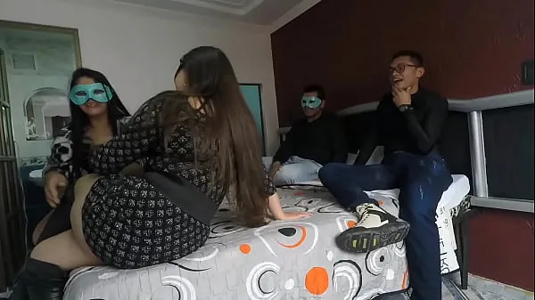 Vis Mexican Whore Wives Fuck Their Stepsons Part 1 Full On XRed beste filmer