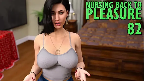 Tampilkan NURSING BACK TO PLEASURE Ep. 82 – Mysterious tale about a man and four sexy, gorgeous, naughty women Film terbaik