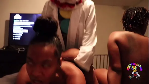 Hiển thị Getting the brains fucked out of me by Gibby The Clown Phim hay nhất