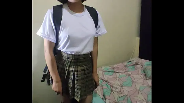 Hiển thị Barely legel teen student girl playing with her pussy Phim hay nhất