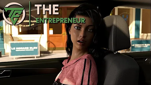 Show THE ENTREPRENEUR Ep. 27 - Lustful slice of life adventures best Movies