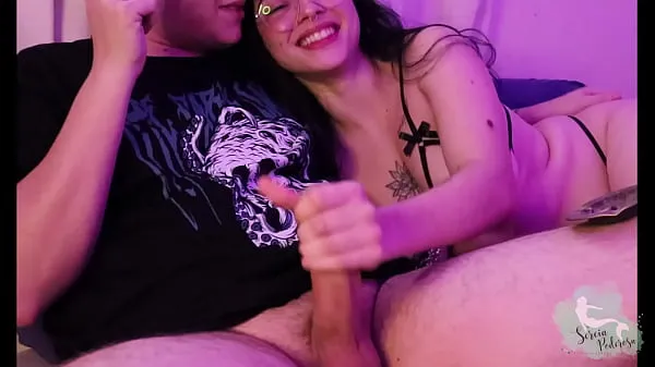 Tunjukkan Sereia Poderosa, the new beauty of Brazilian porn special for Blog Testosterona Filem terbaik