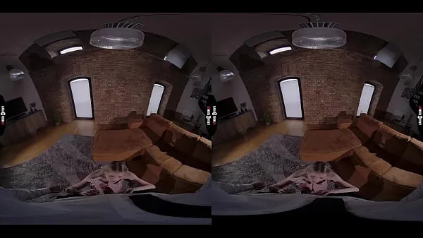 显示DARK ROOM VR - Slut Forever最好的电影