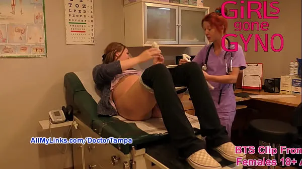 Εμφάνιση Naked Behind The Scenes From Nova Maverick The New Nurses Clinical Experience, Post Shoot Fun and Sexiness, Watch Film At καλύτερων ταινιών