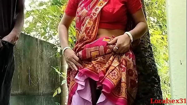 Pokaż Village Living Lonly Bhabi Sex In Outdoor ( Official Video By Localsex31 najlepsze filmy
