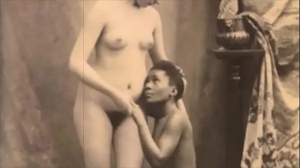 Pokaż Early Interracial Pornography' from My Secret Life, The Sexual Memoirs of an English Gentleman najlepsze filmy