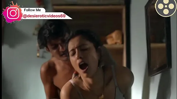 Visa Indian bhabi affair || Indian webserise sex || Desi Bhabi Cheating bästa filmer