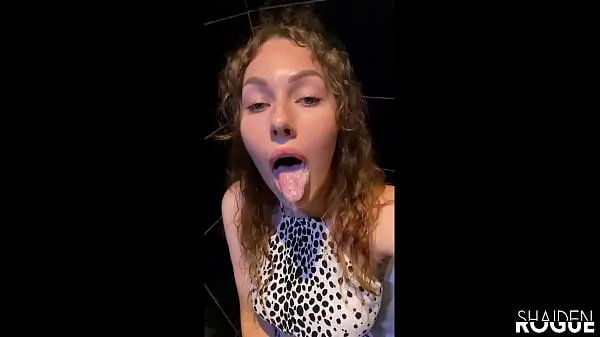 Show Shaiden Rogue Won't Stop Until You Cum In Her Mouth best Movies