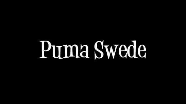 Show Puma Swede Knows How To Handle A Big Cock best Movies