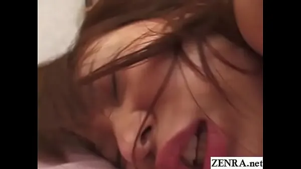 Pokaż Unfaithful Japanese wife with perfect bush first sex video najlepsze filmy