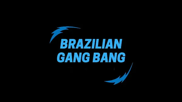 Show Brazilian Gangbang best Movies