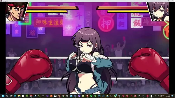 Mutasson Hentai Punch Out (Fist Demo Playthrough legjobb filmet