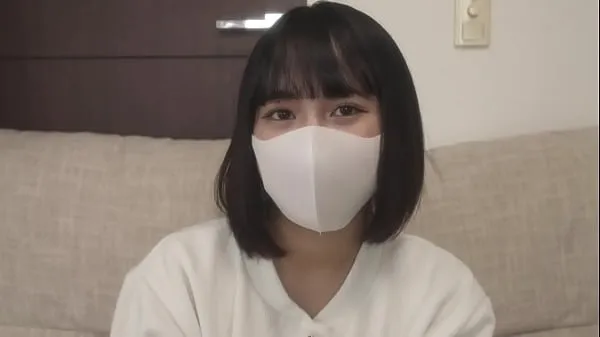 Show Mask de real amateur" "Genuine" real underground idol creampie, 19-year-old G cup "Minimoni-chan" guillotine, nose hook, gag, deepthroat, "personal shooting" individual shooting completely original 81st person best Movies