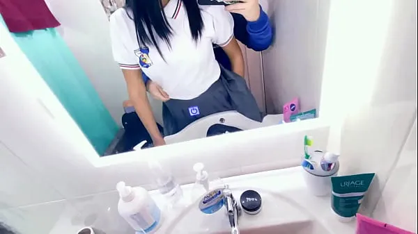 Hiển thị I FUCK MY BEST FRIEND FROM IN THE BATHROOM AFTER DOING HOMEWORK Phim hay nhất