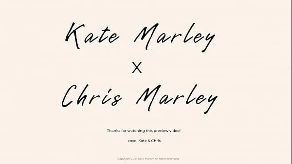 Tunjukkan Happy Horny Wife Gives Sensual & Erotic Nuru Massage Like a PRO - Kate Marley Filem terbaik