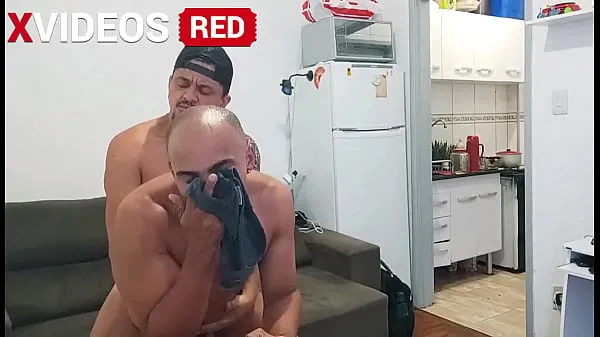 Hiển thị Amateur Gay Sex between a big-bodied bear and a spotted and big-tailed male Phim hay nhất