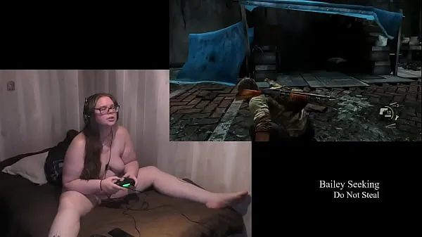 Mostra i Naked Last of Us Play Through part 8migliori film