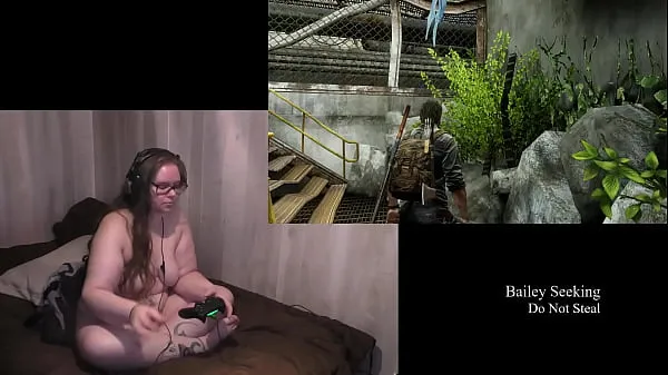 Show Naked Last of Us Play Through part 18 best Movies