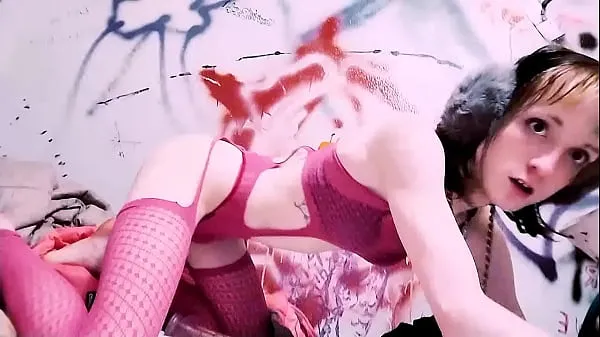 Slutty adorable Rosie Mae caught pink-handed بہترین فلمیں دکھائیں