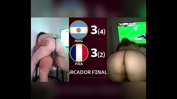 Show ARGENTINE WORLD CHAMPION!! Argentina Vs France 3(4) - 3(2) Qatar 2022 Grand Final best Movies