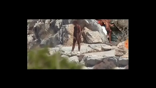 Tunjukkan nudist beach Filem terbaik