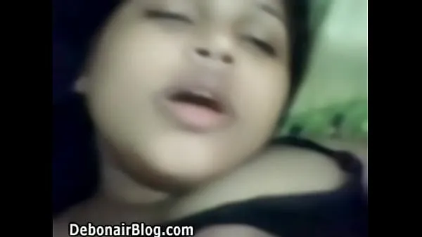 Vis Bangla chubby teen fucked by her lover bedste film