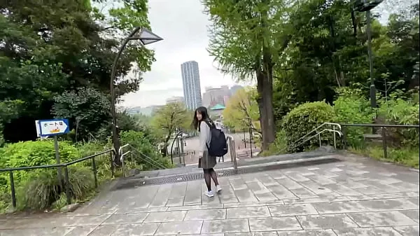 Hiyori is too cute and mysterious for anyone who wanna fuck, and today is the long-awaited date with her at Ueno! We went to Ueno to see the pandas that she was looking forward to بہترین فلمیں دکھائیں