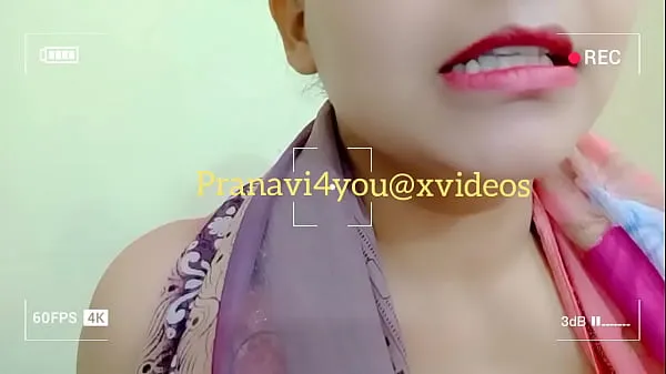 Show Pranavi giving tips for sex with hindi audio best Movies