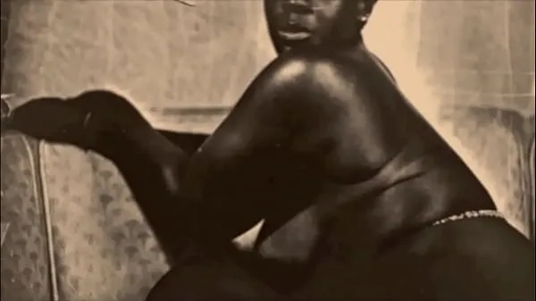Retro Pornostalgia, Vintage Interracial Sex 최고의 영화 표시