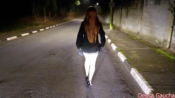 Hiển thị Married dogging put ass out the car window for unknown to fuck her ass in the fur Phim hay nhất