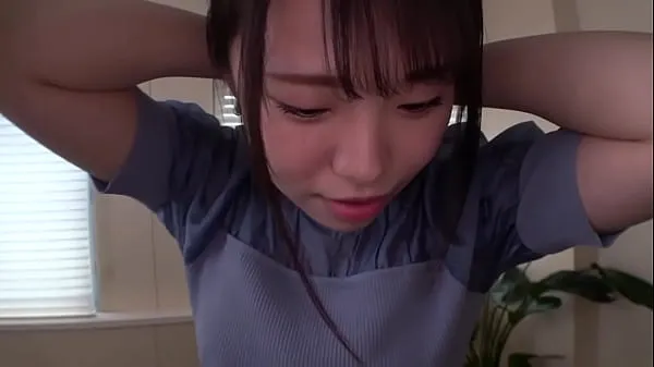 Serious enema] Minimal cute perverted girl fascinated by her butthole After this, copy and paste the URL for a high-quality full video with vaginal cum 1 최고의 영화 표시