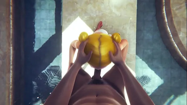 Näytä Anime hentai uncensored l Sex Bath girl parasta elokuvaa