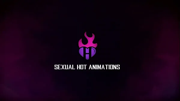 Best Sex Between Four Compilation, February 2021 - Sexual Hot Animations 최고의 영화 표시